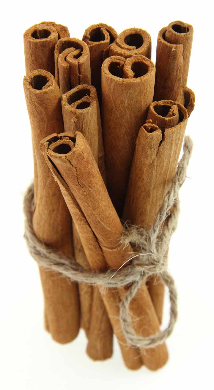 Cinnamon bark