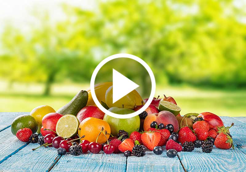 NingXia Red video